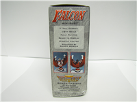 FALCON  Limited Edition 7" Marvel Mini-Bust    (Bowen Designs, 2004) 
