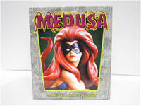 MEDUSA  Limited Edition 5" Marvel Mini-Bust    (Bowen Designs, 2003) 