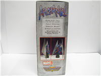 ARCHANGEL  Limited Edition 9 1/2" Marvel Mini-Bust    (Bowen Designs, 2006) 