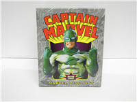 1960S CAPTAIN MARVEL  Limited Edition 5 1/2" Marvel Mini-Bust    (Bowen Designs, 2002) 