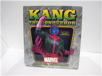 KANG  Limited Edition 7 1/2" Marvel Mini-Bust    (Bowen Designs, 2007) 
