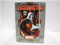 TASKMASTER  Limited Edition 6" Marvel Mini-Bust    (Bowen Designs, 2005) 