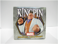 KINGPIN  Limited Edition 6" Marvel Mini-Bust    (Bowen Designs, 2006) 