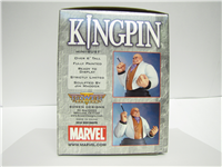 KINGPIN  Limited Edition 6" Marvel Mini-Bust    (Bowen Designs, 2006) 