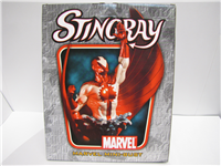 STINGRAY  Limited Edition 10" Marvel Mini-Bust    (Bowen Designs, 2008) 