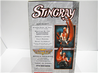 STINGRAY  Limited Edition 10" Marvel Mini-Bust    (Bowen Designs, 2008) 