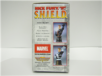 STEALTH NICK FURY  Limited Edition 5 1/2" Marvel Mini-Bust    (Bowen Designs, 2002) 