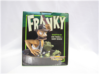FRANKY  Limited Edition 5 3/8" Mini-Bust    (Bowen Designs, 2005) 