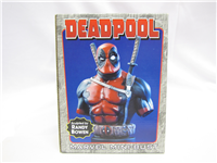 DEADPOOL  Limited Edition 6" Marvel Mini-Bust    (Bowen Designs, 1998) 