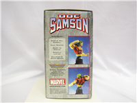 DOC SAMSON  Limited Edition 6" Marvel Mini-Bust    (Bowen Designs, 2005) 