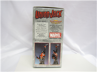 UNION JACK  Limited Edition 8" Marvel Mini-Bust    (Bowen Designs, 2005) 