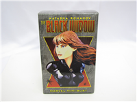 BLACK WIDOW  Limited Edition 5" Marvel Mini-Bust    (Bowen Designs, 2001) 