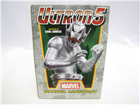 ULTRON 5  Limited Edition 6" Marvel Mini-Bust    (Bowen Designs, 2005) 