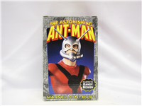 ANT-MAN  Limited Edition 4 1/2" Marvel Mini-Bust    (Bowen Designs, 1998) 