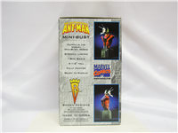 ANT-MAN  Limited Edition 4 1/2" Marvel Mini-Bust    (Bowen Designs, 1998) 