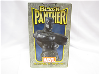 BLACK PANTHER  Limited Edition 6" Marvel Mini-Bust    (Bowen Designs, 2005) 