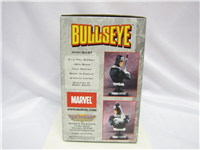 BULLSEYE  Limited Edition 5 1/2" Marvel Mini-Bust    (Bowen Designs, 2002) 