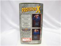 PROFESSOR X  Limited Edition 6" Marvel Mini-Bust    (Bowen Designs, 2007) 