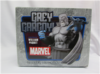 GREY GARGOYLE  Limited Edition 6" Marvel Mini-Bust    (Bowen Designs, 2006) 