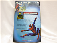 GREEN GOBLIN  12"/30cm Action Figure   (Spider-Man Movie 43722, Toy Biz, 2001) 