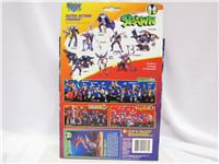 FUTURE SPAWN  6" Action Figure   (Spawn Series 3 10161, McFarlane Toys, 1995) 