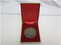 200 Years of Freedom Bicentennial Medal   (Hamilton Mint, 1976)