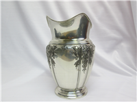 Prelude Sterling Silver  Water Pitcher   (International #E68, 826 grams) 