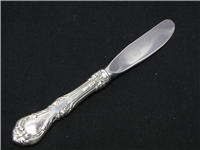 King Edward Sterling 6 1/4 inch Butter Knife   (Gorham #1936) 