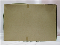 MR. SPOCK   (SMALL BOX)   Plastic Model Kit    (AMT, 1968)