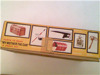 MY MOTHER THE CAR  1:25 scale Plastic Model Kit    (AMT, 1965)