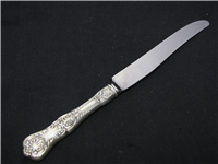 King George Sterling 9 5/8" Dinner Knife   (Gorham #1894) 