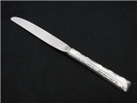 Madrigal Sterling 9" Dinner Knife   (Lunt #1962) 