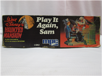 PLAY IT AGAIN SAM - DISNEY'S HAUNTED MANSION   Plastic Model Kit    (MPC, 1974)
