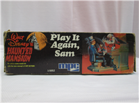 PLAY IT AGAIN SAM - DISNEY'S HAUNTED MANSION   Plastic Model Kit    (MPC, 1974)