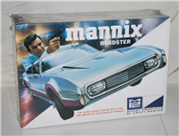 MANNIX ROADSTER   Plastic Model Kit    (MPC 609-200, 1968)