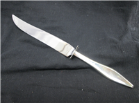 Classique Sterling 13 3/4" Meat Carving Knife   (Gorham #1961) 