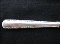 Camellia Sterling 6 1/4" Butter Knife   (Gorham, 1942) 