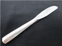 Camellia Sterling 6 1/4" Butter Knife   (Gorham, 1942) 
