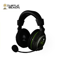 EAR FORCE XP400 DOLBY SURROUND SOUND GAMING HEADSET  (Turtle Beach, 2013)