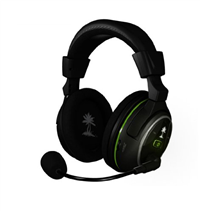 EAR FORCE XP400 DOLBY SURROUND SOUND GAMING HEADSET  (Turtle Beach, 2013)