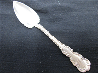Louis XV Sterling 5  1/4" Fruit Spoon   (Whiting Silver, #1891) 