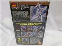 MARVEL COMICS SILVER SURFER  Snap Together Model Kit  (Toy Biz 48653, 1996)