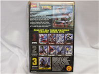 MARVEL COMICS THE THING  Snap Together Model Kit  (Toy Biz 48652, 1996)