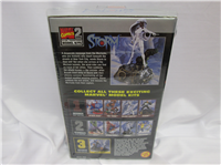 MARVEL COMICS Storm Glue Together Model Kit  (Toy Biz 48659, 1996)