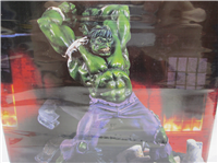 MARVEL COMICS Hulk Glue Together Model Kit  (Toy Biz 48656, 1996)