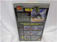 MARVEL COMICS Hulk Glue Together Model Kit  (Toy Biz 48656, 1996)