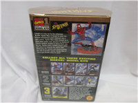 MARVEL COMICS Spiderman Snap Together Model Kit  (Toy Biz 48651, 1996)