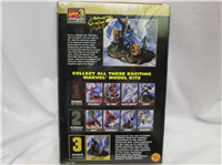 MARVEL COMICS Ghost Rider Glue Together Model Kit  (Toy Biz 48660, 1996)