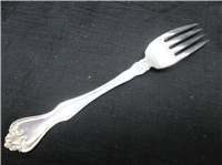 George & Martha Washington Sterling 7  1/8" Dinner fork   (Westmoreland, #1940) 