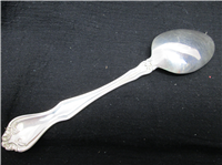 George & Martha Washington Sterling 7  1/4" Tablespoon   (Westmoreland, #1940) 